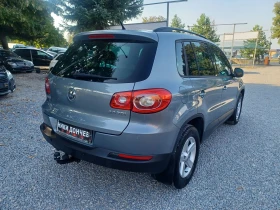 Обява за продажба на VW Tiguan 2.0-140TDI, PARTRONIC! TEMPOMAT! PODGREV!УНИКАТ!! ~13 400 лв. - изображение 3