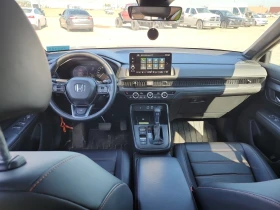 Honda Cr-v * EX-L* * *  | Mobile.bg    9