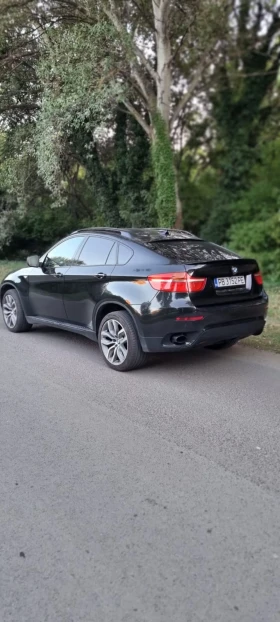 BMW X6 3.5 D / 286ks / HEAD UP /  / | Mobile.bg    4