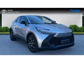 Обява за продажба на Toyota C-HR CLUB ~61 000 лв. - изображение 5