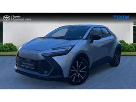 Обява за продажба на Toyota C-HR CLUB ~61 000 лв. - изображение 1