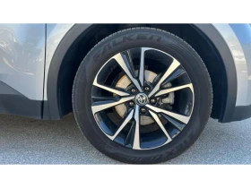 Обява за продажба на Toyota C-HR CLUB ~61 000 лв. - изображение 8