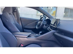 Toyota C-HR CLUB | Mobile.bg    17