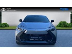 Обява за продажба на Toyota C-HR CLUB ~61 000 лв. - изображение 4