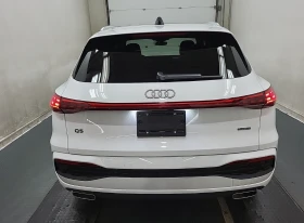 Обява за продажба на Audi Q5 2025 Audi Q5 2.0 TFSI QUATTRO ~82 000 лв. - изображение 4