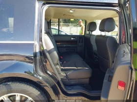 Ford Flex 3.5L V-6 DOHC, VVT, 287HP Front Wheel Drive | Mobile.bg    15