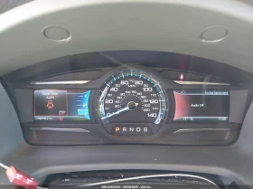 Ford Flex 3.5L V-6 DOHC, VVT, 287HP Front Wheel Drive | Mobile.bg    14