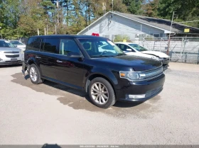  Ford Flex