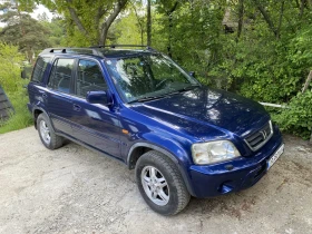 Honda Cr-v | Mobile.bg    3