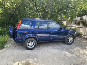 Honda Cr-v | Mobile.bg    4