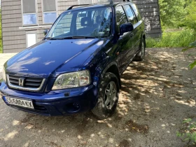 Honda Cr-v | Mobile.bg    2