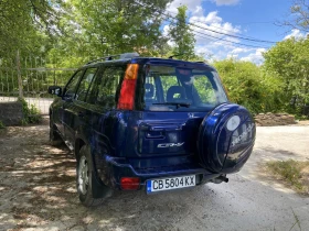 Honda Cr-v | Mobile.bg    7