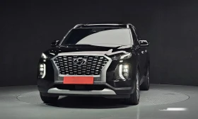 Обява за продажба на Hyundai Palisade Gasoline 3.8 4WD Prestige ~50 536 лв. - изображение 2