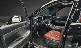 Обява за продажба на Hyundai Palisade Gasoline 3.8 4WD Prestige ~50 536 лв. - изображение 10