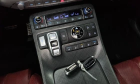 Обява за продажба на Hyundai Palisade Gasoline 3.8 4WD Prestige ~50 536 лв. - изображение 8