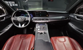 Обява за продажба на Hyundai Palisade Gasoline 3.8 4WD Prestige ~50 536 лв. - изображение 6
