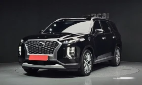 Обява за продажба на Hyundai Palisade Gasoline 3.8 4WD Prestige ~50 536 лв. - изображение 1
