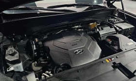 Обява за продажба на Hyundai Palisade Gasoline 3.8 4WD Prestige ~50 536 лв. - изображение 5