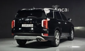 Обява за продажба на Hyundai Palisade Gasoline 3.8 4WD Prestige ~50 536 лв. - изображение 1
