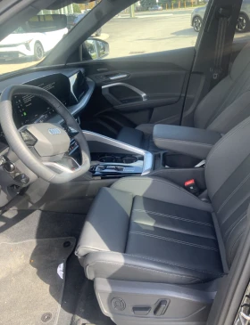 Audi Q5 2025 Audi Q5 Progressiv | Mobile.bg    7