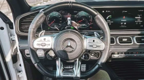 Mercedes-Benz GLE 53 4MATIC AMG, снимка 6