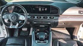 Mercedes-Benz GLE 53 4MATIC AMG, снимка 7
