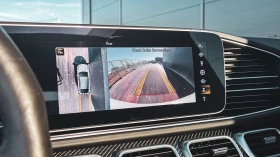 Mercedes-Benz GLE 53 4MATIC AMG, снимка 14