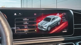 Mercedes-Benz GLE 53 4MATIC AMG, снимка 13