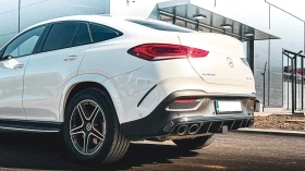 Mercedes-Benz GLE 53 4MATIC AMG, снимка 2