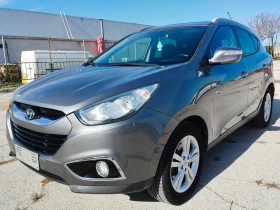 Hyundai IX35 1.7CRDI BLUE DRIVE  | Mobile.bg    2