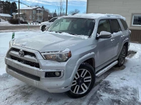 Toyota 4runner * SR5 * CARFAX * БЕЗ ПЪРВОНАЧАЛНА ВНОСКА