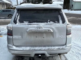 Toyota 4runner * SR5 * CARFAX * БЕЗ ПЪРВОНАЧАЛНА ВНОСКА - 39500 лв. / 20196.03 € - 27724756 4