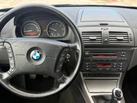 BMW X3 2.0d 150k.c. 4x4 ТОП!!! - 4999 лв. / 2555.95 € - 97090454 9