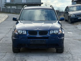 BMW X3 2.0d 150k.c. 4x4 ТОП!!! - 4999 лв. / 2555.95 € - 97090454 2