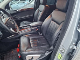 Mercedes-Benz ML 320 3.0CDI 4MATIC , снимка 11