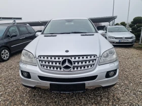 Mercedes-Benz ML 320 3.0CDI 4MATIC , снимка 2