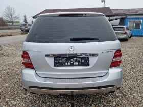 Mercedes-Benz ML 320 3.0CDI 4MATIC , снимка 7