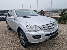 Mercedes-Benz ML 320 3.0CDI 4MATIC , снимка 3