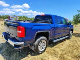 Gmc Sierra, снимка 2