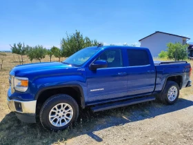 Gmc Sierra, снимка 6