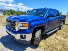 Gmc Sierra, снимка 8