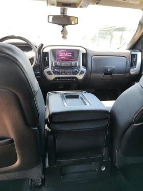 Gmc Sierra, снимка 13