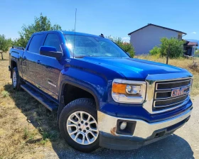 Gmc Sierra, снимка 4