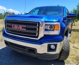 Gmc Sierra, снимка 5