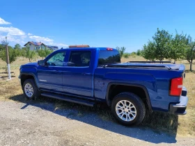 Gmc Sierra, снимка 7
