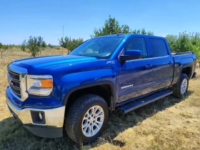 Gmc Sierra, снимка 10