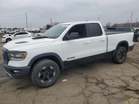 Dodge RAM 1500 REBEL - 23500 € / 45962.00 лв. - 16167774 2