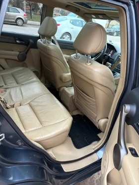 Honda Cr-v 2.2 DTEC 4WD - 6500 € / 12712.90 лв. - 54597790 8