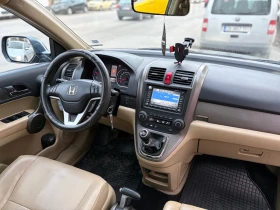 Honda Cr-v 2.2 DTEC 4WD - 6500 € / 12712.90 лв. - 54597790 3