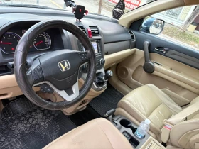 Honda Cr-v 2.2 DTEC 4WD - 6500 € / 12712.90 лв. - 54597790 6